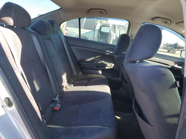 Photo 10 from auction – 2012 HONDA ACCORD LX with VIN 1HGCP2F39CA099956