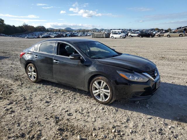 Photo 4 from auction – 2016 NISSAN ALTIMA 3.5 with VIN 1N4BL3AP0GC137886