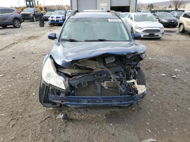 Снимка 5 от търг – 2010 SUBARU OUTBACK 2. с VIN 4S4BRCCC6A3348290