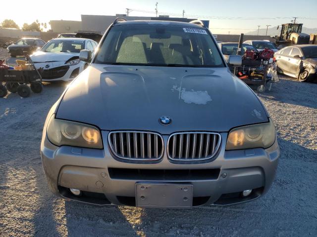 Photo 5 from auction – 2008 BMW X3 3.0SI with VIN WBXPC93438WJ20623