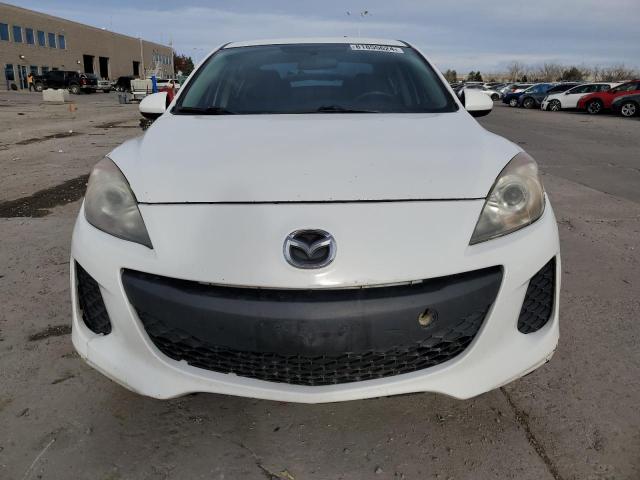 Photo 5 from auction – 2012 MAZDA 3 I with VIN JM1BL1UG2C1577463