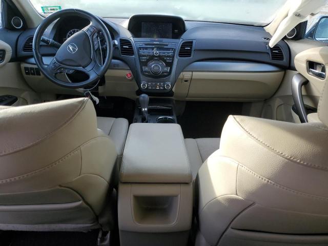 Photo 8 from auction – 2015 ACURA RDX TECHNO with VIN 5J8TB4H52FL011606