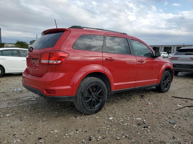 Photo 3 from auction – 2019 DODGE JOURNEY SE with VIN 3C4PDCBB3KT866915