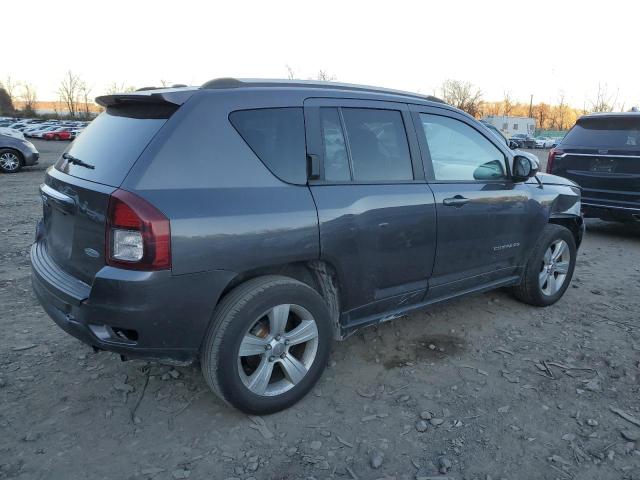 Photo 3 from auction – 2017 JEEP COMPASS LA with VIN 1C4NJDEB9HD126883