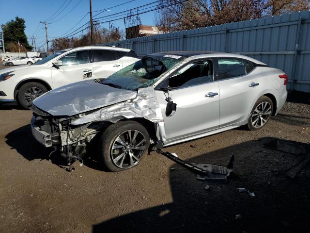 Zdjęcie 1 z aukcji – 2017 NISSAN MAXIMA 3.5 z VIN 1N4AA6AP2HC436252