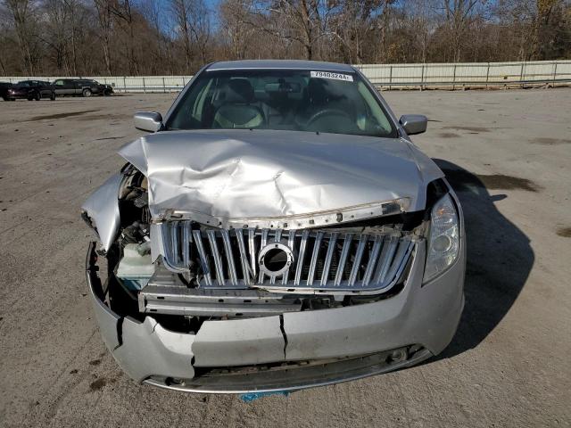 Photo 5 from auction – 2010 MERCURY MILAN PREM with VIN 3MEHM0CG6AR638883