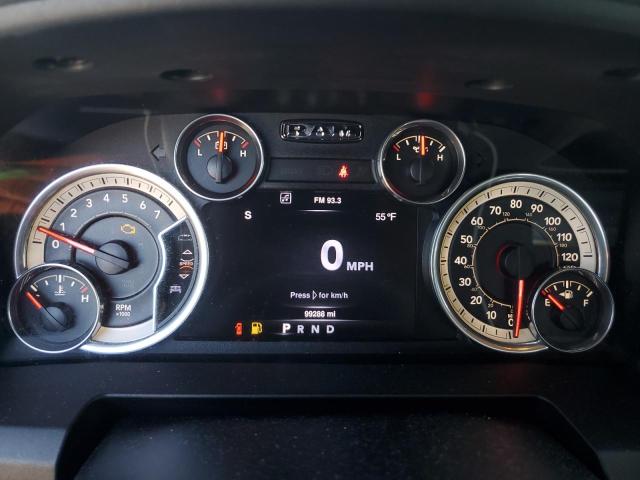 Photo 9 from auction – 2016 RAM 1500 SLT with VIN 1C6RR7LT8GS220410