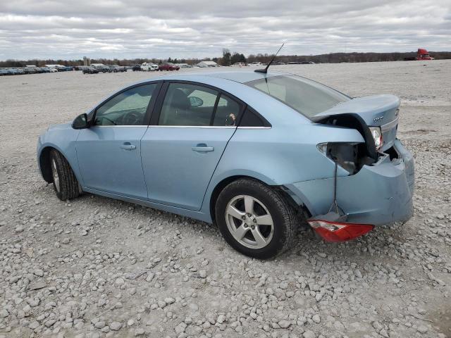 Photo 2 from auction – 2012 CHEVROLET CRUZE LT with VIN 1G1PF5SC7C7174377