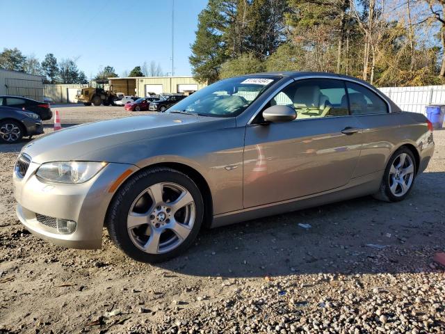 Photo 1 from auction – 2009 BMW 328 I with VIN WBAWL13579PX25451