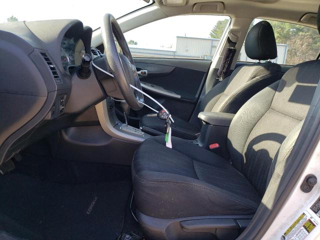 Photo 7 from auction – 2013 TOYOTA COROLLA BA with VIN 2T1BU4EE1DC115680