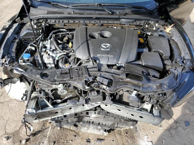 صورة رقم 11 من المزاد - 2021 MAZDA 6 TOURING مع VIN JM1GL1VM3M1618162