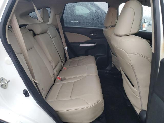 Photo 11 from auction – 2016 HONDA CR-V EXL with VIN 5J6RM4H76GL032880