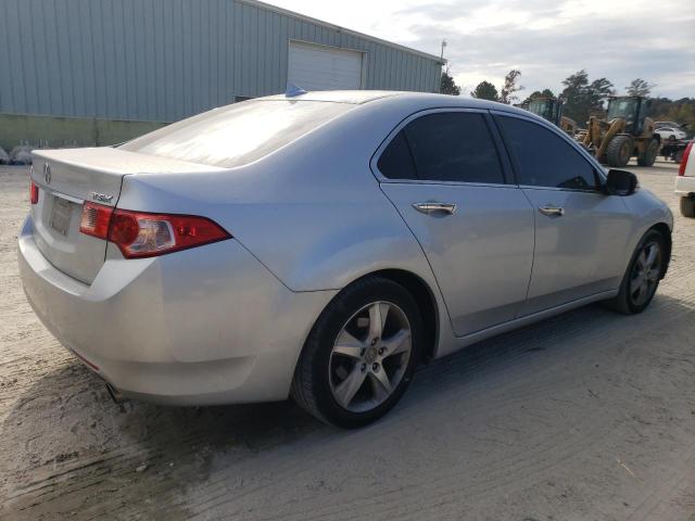 Photo 3 from auction – 2012 ACURA TSX with VIN JH4CU2F47CC021906