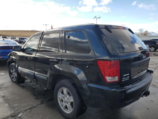 Photo 2 from auction – 2007 JEEP GRAND CHER with VIN 1J8HR48P87C660290