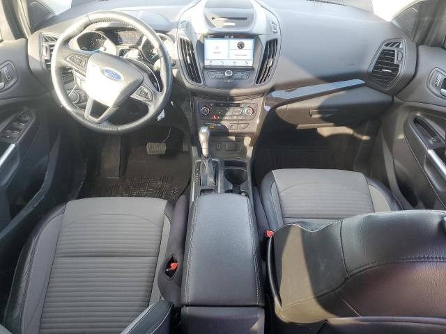 Photo 8 from auction – 2017 FORD ESCAPE SE with VIN 1FMCU0GDXHUC22653