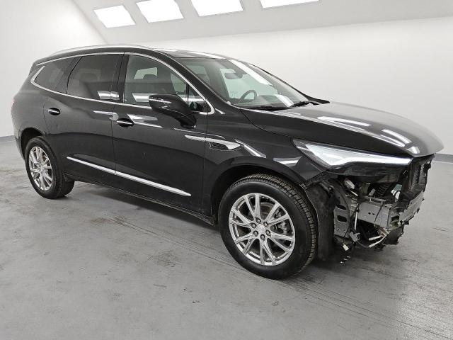 Photo 4 from auction – 2022 BUICK ENCLAVE PR with VIN 5GAEVBKW3NJ133388