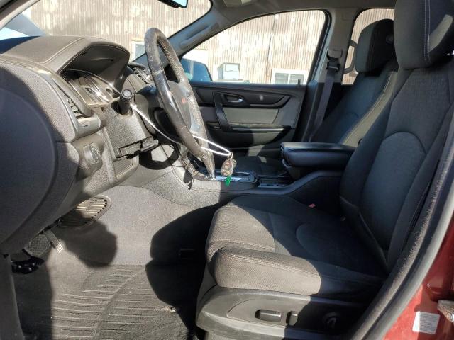 Photo 7 from auction – 2015 GMC ACADIA SLE with VIN 1GKKVPKD9FJ220375