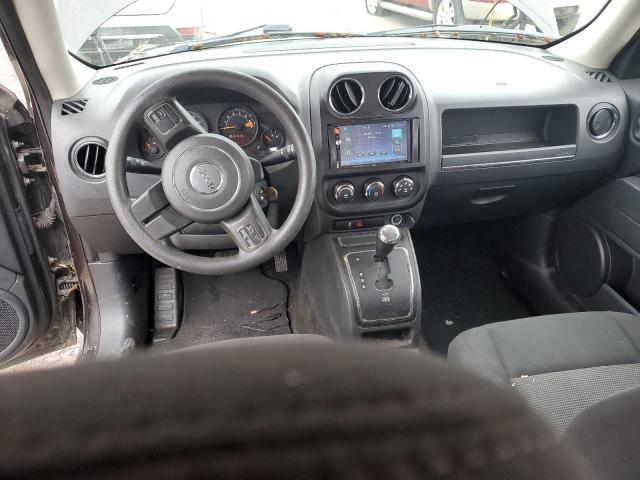 Photo 8 from auction – 2014 JEEP PATRIOT SP with VIN 1C4NJPBA2ED574939