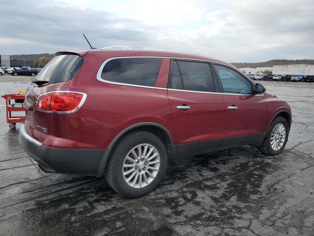 Photo 3 from auction – 2009 BUICK ENCLAVE CX with VIN 5GAER23D29J207505