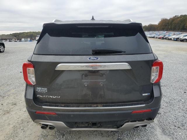 Photo 6 from auction – 2020 FORD EXPLORER P with VIN 1FM5K8HC3LGA07187