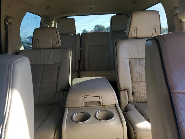 Photo 10 from auction – 2007 LINCOLN NAVIGATOR with VIN 5LMFU28507LJ14656