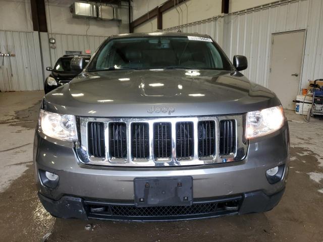 Photo 5 from auction – 2012 JEEP GRAND CHER with VIN 1C4RJFAG7CC302973
