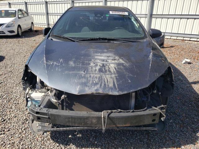 Photo 5 from auction – 2019 TOYOTA COROLLA L with VIN 2T1BURHE1KC189686