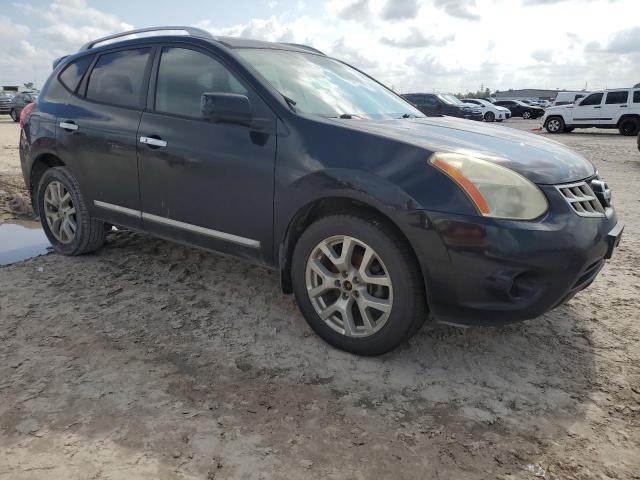 Photo 4 from auction – 2012 NISSAN ROGUE S with VIN JN8AS5MT9CW271886
