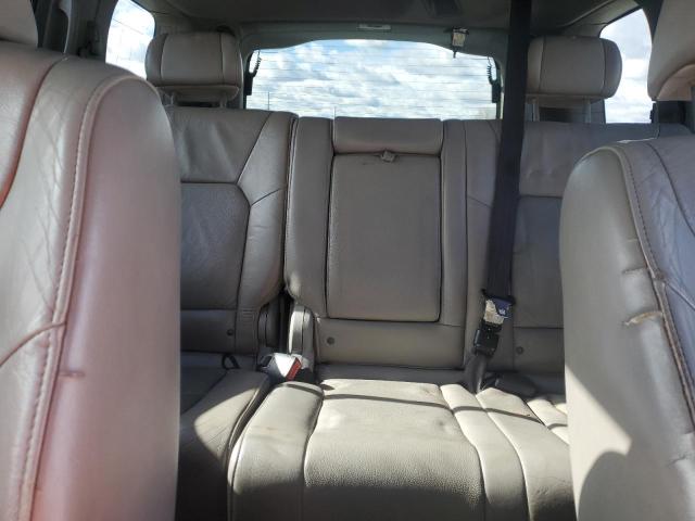 Photo 10 from auction – 2010 HONDA PILOT EXL with VIN 5FNYF4H65AB014190