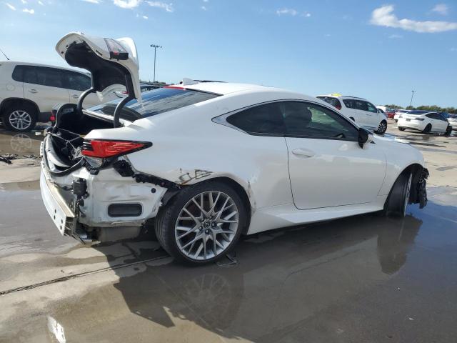 Zdjęcie 3 z aukcji – 2019 LEXUS RC 350 z VIN JTHHZ5BCXK5019804