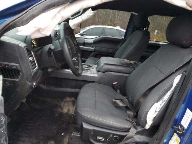 Photo 7 from auction – 2016 FORD F150 SUPER with VIN 1FTEW1EG1GFD05742