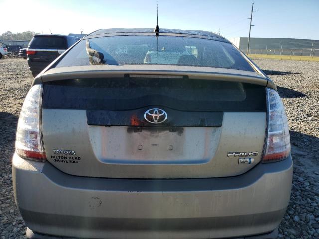 Photo 6 from auction – 2008 TOYOTA PRIUS with VIN JTDKB20U183327731