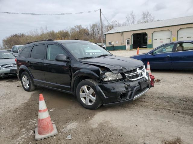 Photo 4 from auction – 2012 DODGE JOURNEY SX with VIN 3C4PDDBG9CT170773