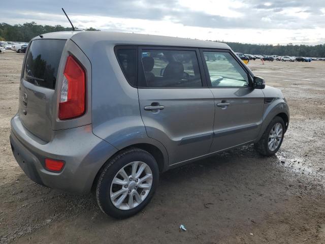 Photo 3 from auction – 2012 KIA SOUL + with VIN KNDJT2A68C7481198