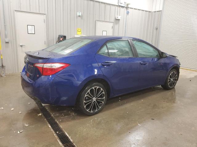 Photo 3 from auction – 2015 TOYOTA COROLLA L with VIN 5YFBURHE2FP228842