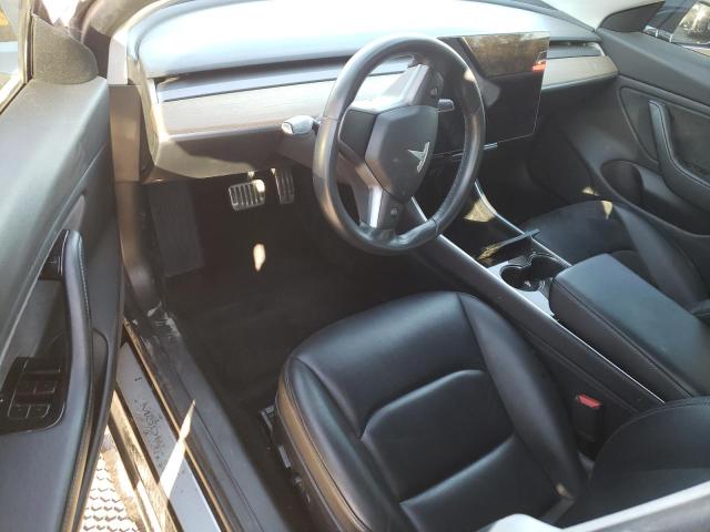 Photo 8 from auction – 2019 TESLA MODEL 3 with VIN 5YJ3E1EA7KF306770