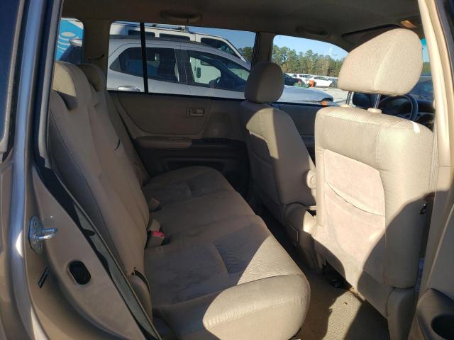 Photo 11 from auction – 2004 TOYOTA HIGHLANDER with VIN JTEDP21A240041943
