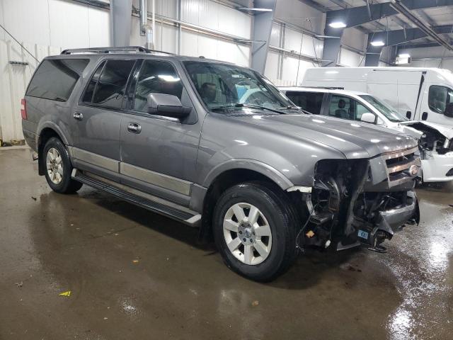 Photo 4 from auction – 2010 FORD EXPEDITION with VIN 1FMJK2A57AEB07437