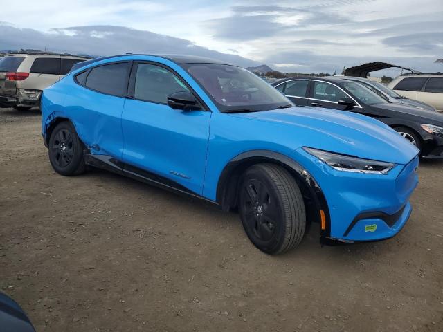 Photo 4 from auction – 2023 FORD MUSTANG MA with VIN 3FMTK2SU4PMA19169