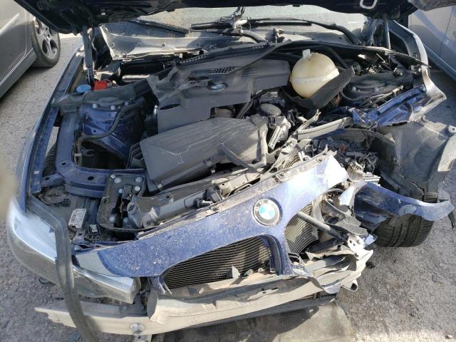 Photo 11 from auction – 2018 BMW 320 I with VIN WBA8A9C56JAH12746
