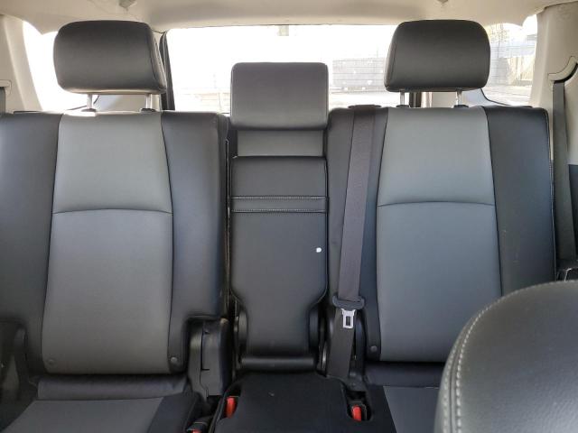 Photo 10 from auction – 2019 TOYOTA 4RUNNER SR with VIN JTEBU5JR5K5729121