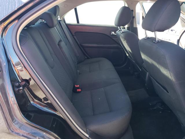 Photo 10 from auction – 2011 FORD FUSION SE with VIN 3FAHP0HA6BR295187