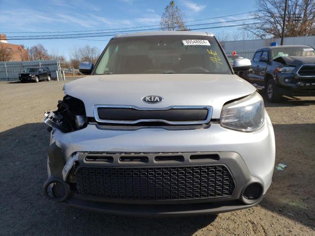 Photo 5 from auction – 2015 KIA SOUL with VIN KNDJN2A24F7755668