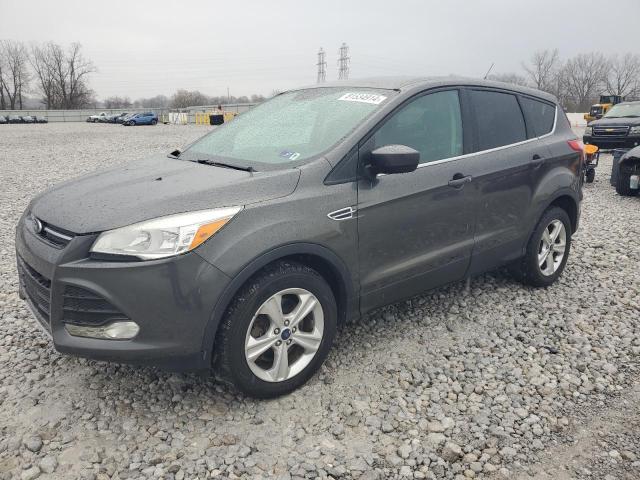FORD ESCAPE SE 2015 with VIN 1FMCU9GX0FUB79355 - Photo from auction