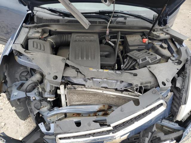 Photo 12 from auction – 2012 CHEVROLET EQUINOX LT with VIN 2GNALDEKXC6309068