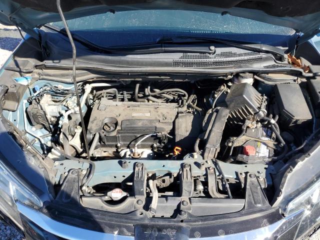 Photo 12 from auction – 2016 HONDA CR-V SE with VIN 2HKRM3H40GH548940