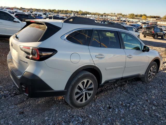 Photo 3 from auction – 2020 SUBARU OUTBACK PR with VIN 4S4BTAEC6L3205720