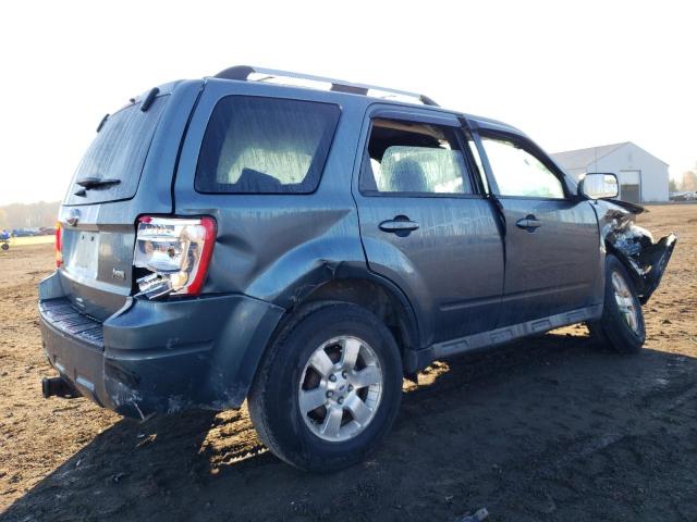 Photo 3 from auction – 2011 FORD ESCAPE LIM with VIN 1FMCU9EG0BKB58417