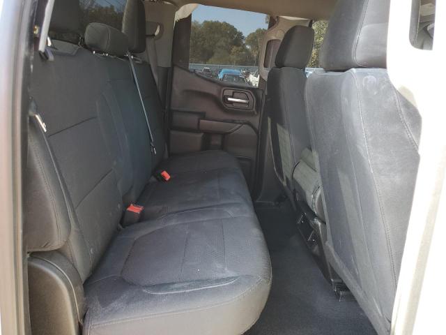 Photo 10 from auction – 2020 CHEVROLET SILVERADO with VIN 1GCRWBEH7LZ248973