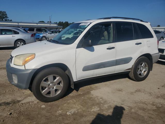 TOYOTA RAV4 2001 with VIN JTEGH20V910001112 - Photo from auction